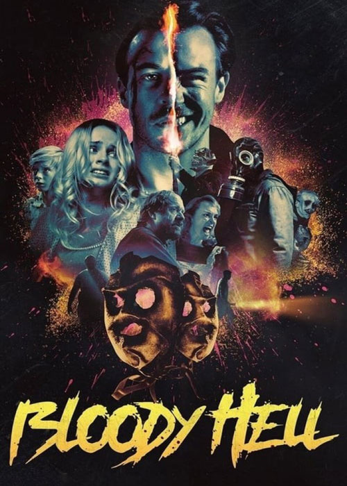 دانلود فیلم Bloody Hell 2020