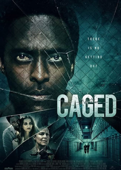 دانلود فیلم Caged 2021