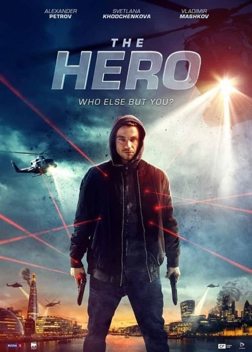 دانلود فیلم Hero 2019