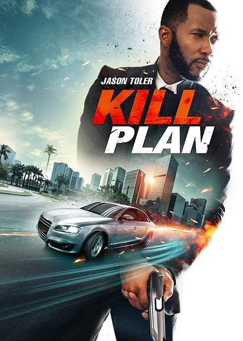 دانلود فیلم Kill Plan 2021