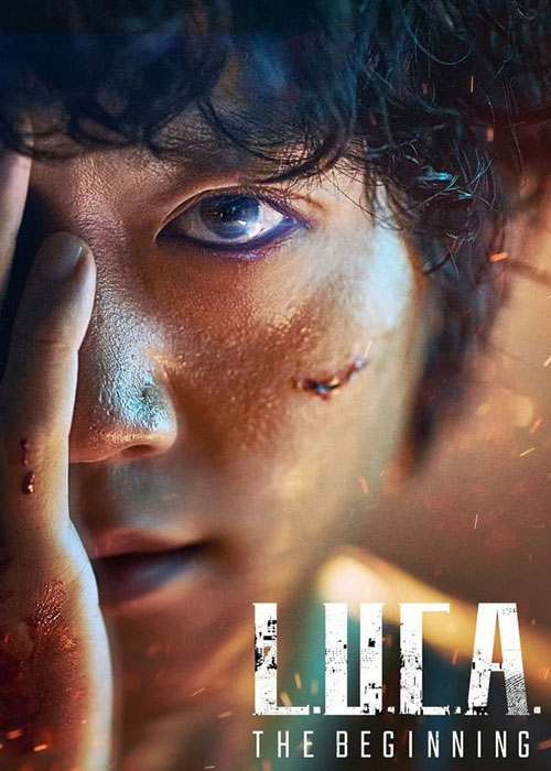 دانلود سریال L.U.C.A.: The Beginning 2021