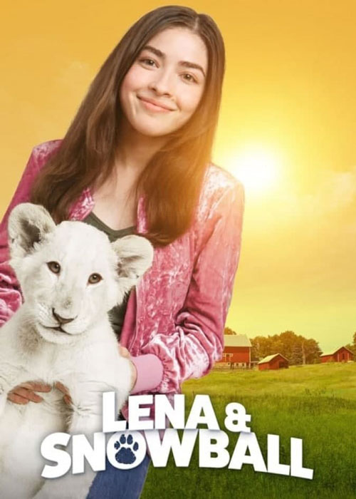 دانلود فیلم Lena and Snowball 2021