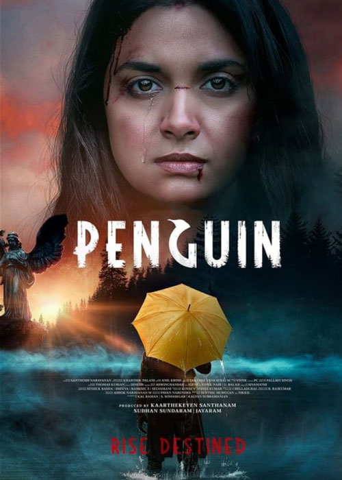 دانلود فیلم Penguin 2020
