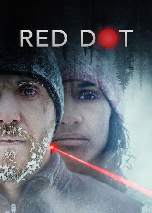 دانلود فیلم Red Dot 2021