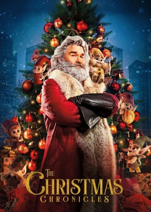 دانلود فیلم The Christmas Chronicles 2018