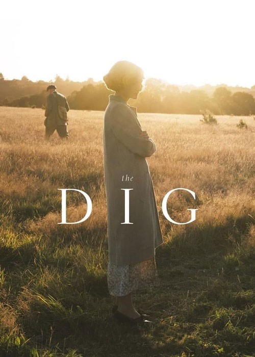 دانلود فیلم The Dig 2021