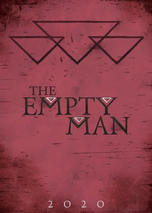 دانلود فیلم The Empty Man 2020