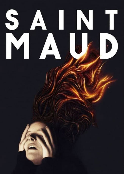 دانلود فیلم Saint Maud 2019