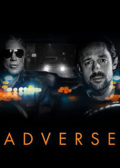 دانلود فیلم Adverse 2020