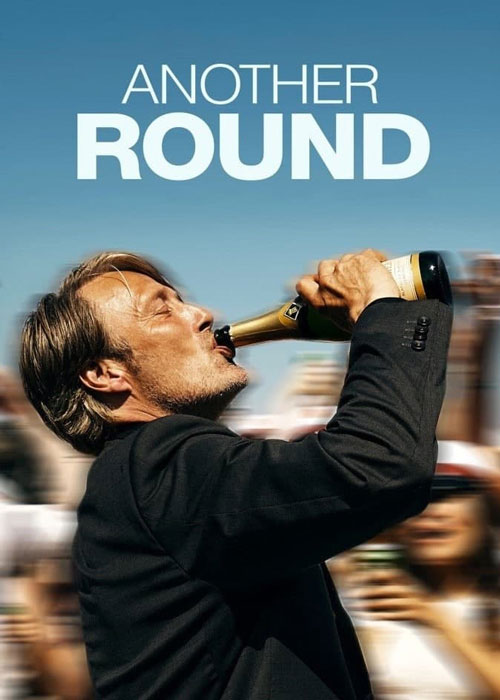 دانلود فیلم Another Round 2020