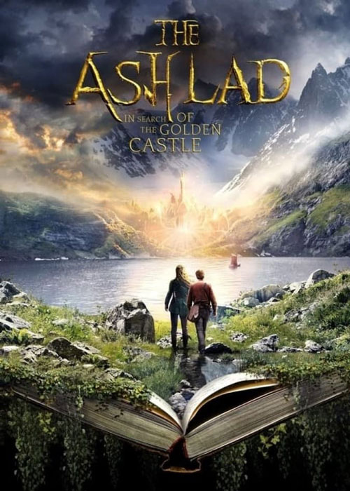 دانلود فیلم Askeladden 2 In Search of the Golden Castle 2019