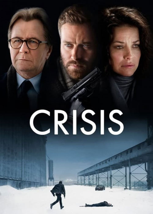 دانلود فیلم Crisis 2021