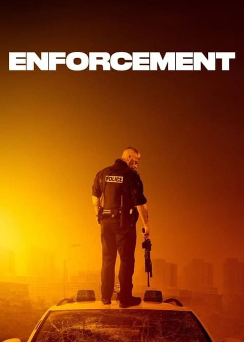 دانلود فیلم Enforcement 2020