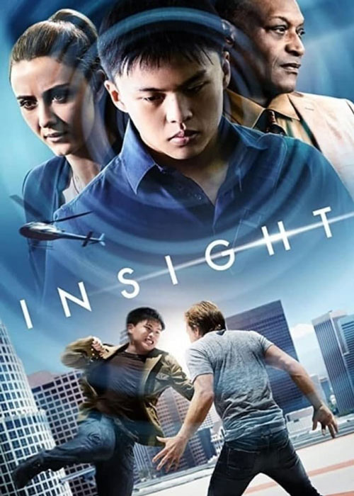 دانلود فیلم Insight 2021