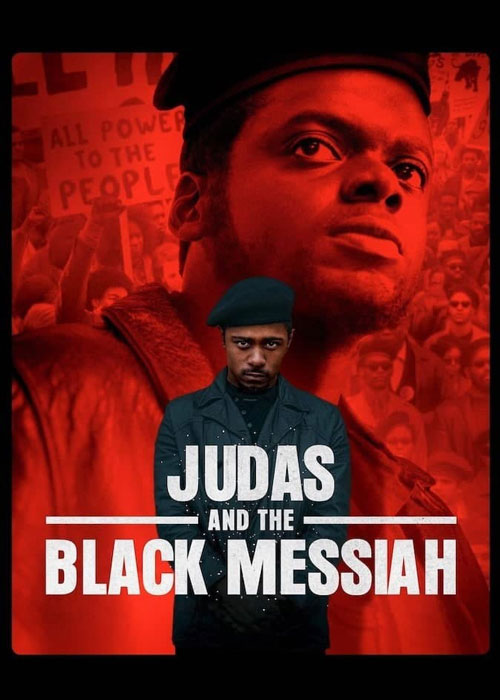 دانلود فیلم Judas and the Black Messiah 2021
