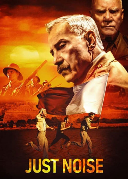 دانلود فیلم Just Noise 2021