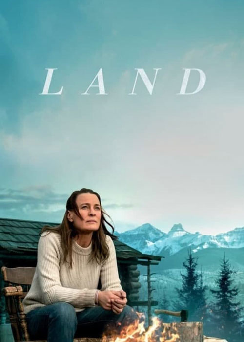 دانلود فیلم Land 2021