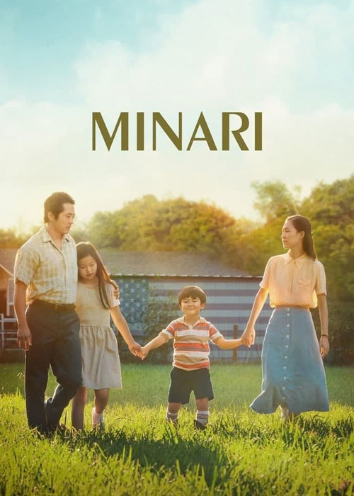 دانلود فیلم Minari 2020