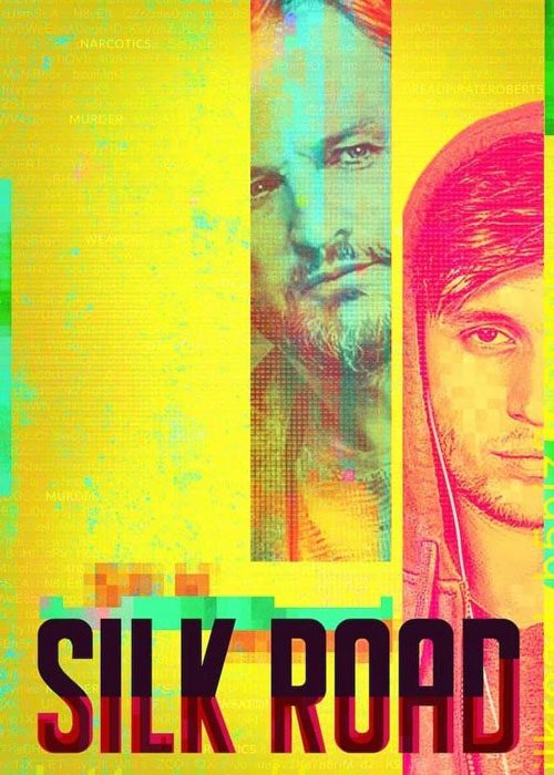 دانلود فیلم Silk Road 2021