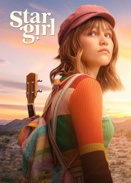دانلود فیلم Stargirl 2020