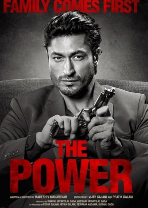 دانلود فیلم The Power 2021