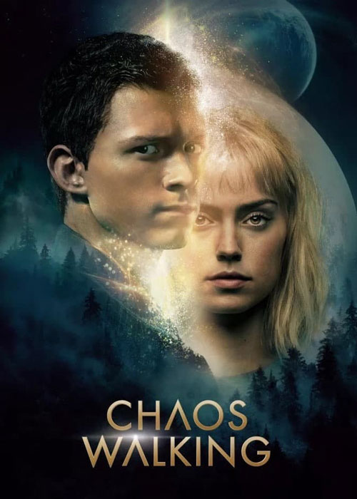 دانلود فیلم Chaos Walking 2021