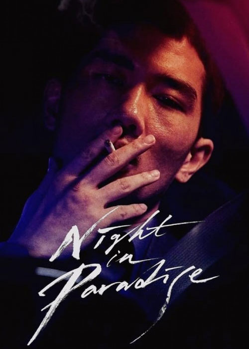 دانلود فیلم Night in Paradise 2020