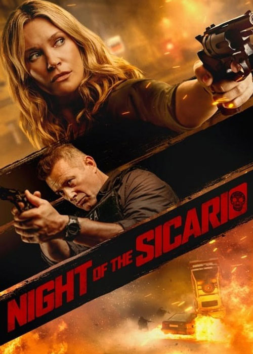 دانلود فیلم Night of the Sicario 2021