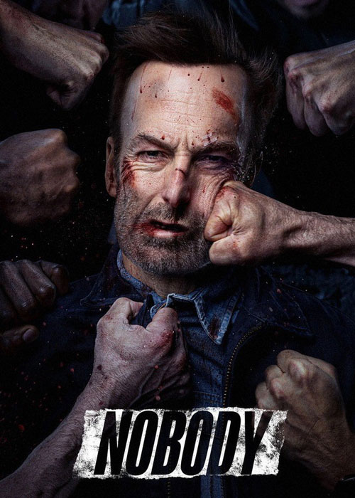 دانلود فیلم Nobody 2021