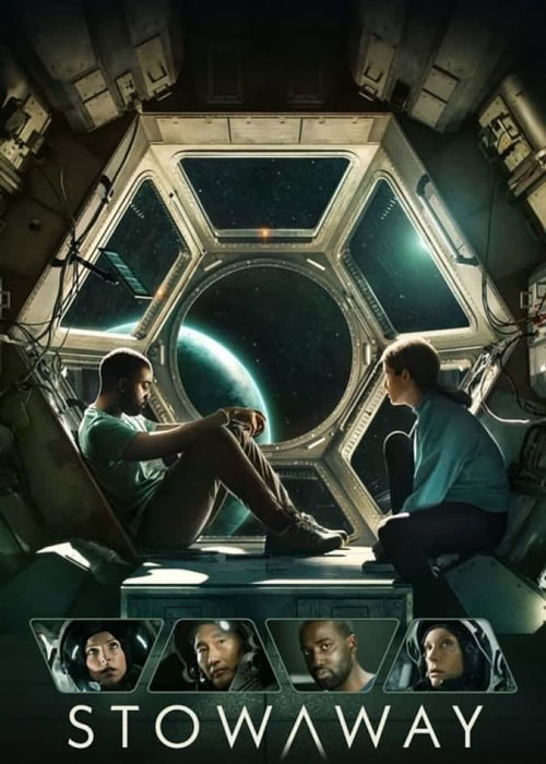 دانلود فیلم Stowaway 2021