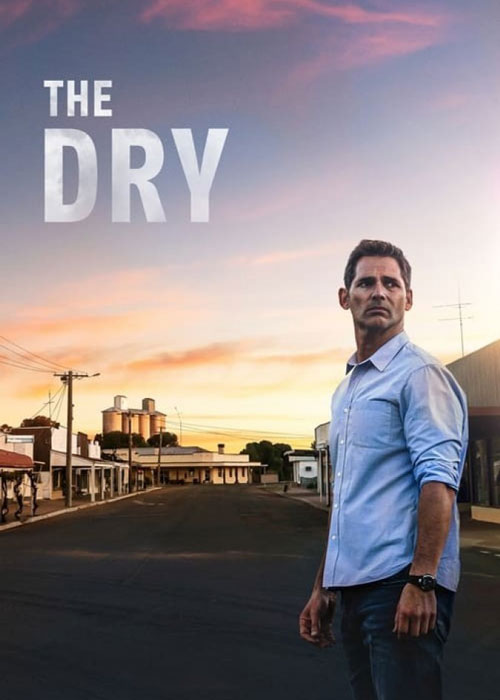 دانلود فیلم The Dry 2020
