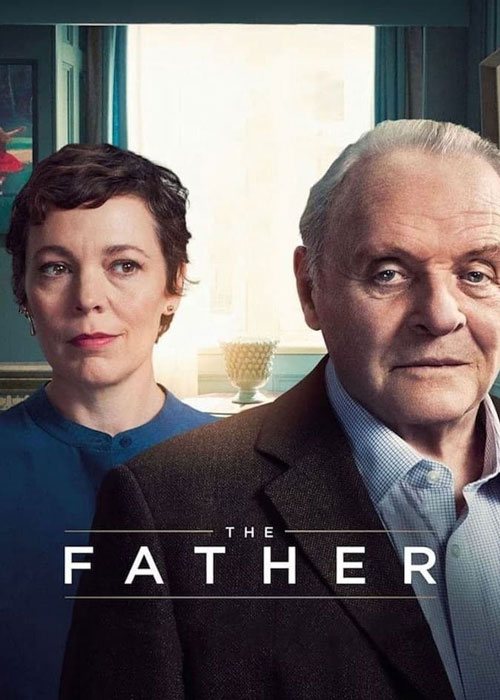 دانلود فیلم The Father 2020