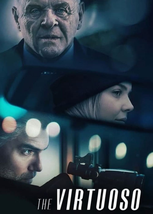 دانلود فیلم The Virtuoso 2021