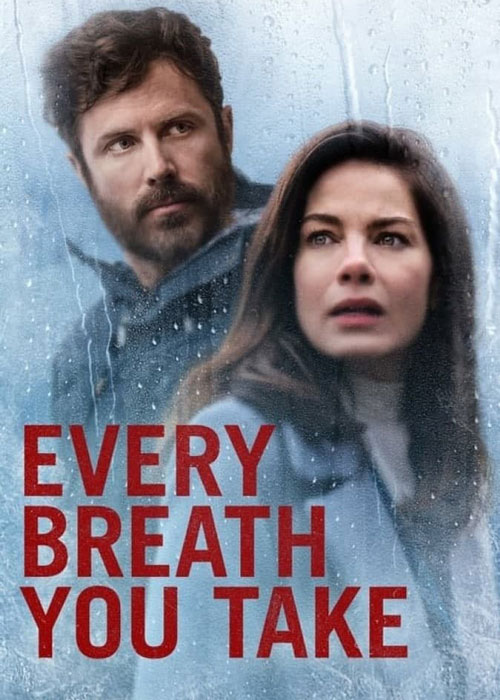 دانلود فیلم Every Breath You Take 2021