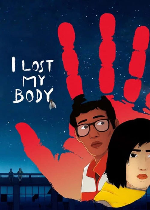 دانلود انیمیشن I Lost My Body 2019