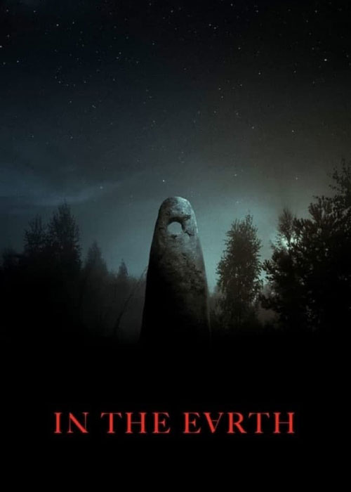 دانلود فیلم In the Earth 2021