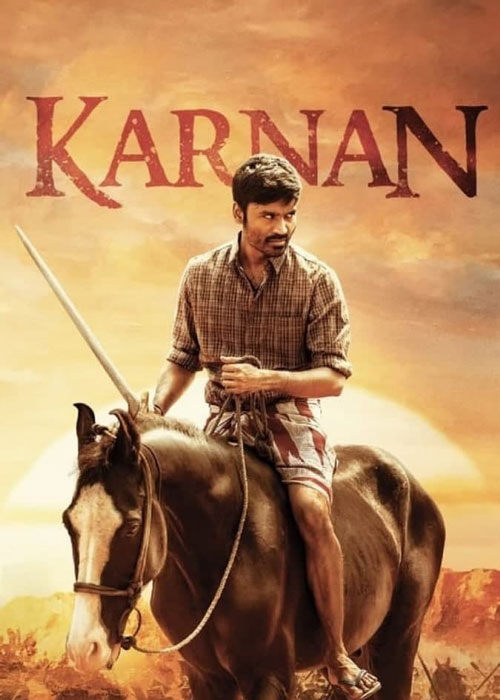 دانلود فیلم Karnan 2021