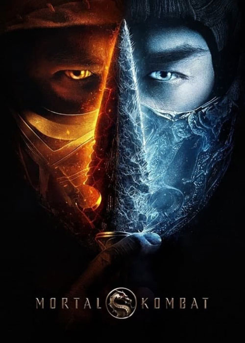 دانلود فیلم Mortal Kombat 2021