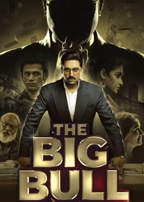 دانلود فیلم The Big Bull 2021
