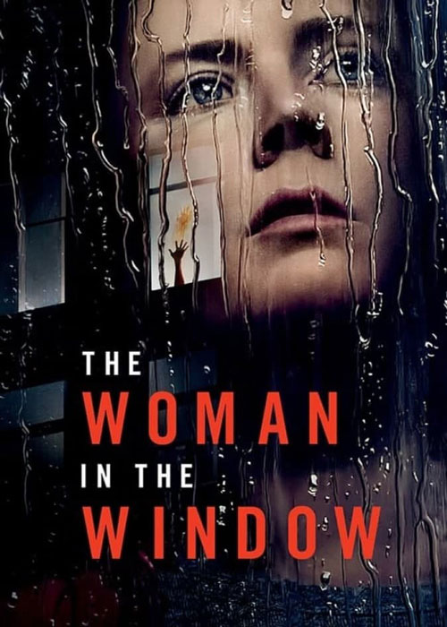 دانلود فیلم The Woman in the Window 2021