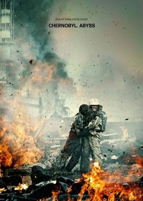 دانلود فیلم Chernobyl Abyss 2021