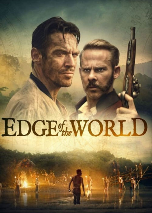 دانلود فیلم Edge of the World 2021