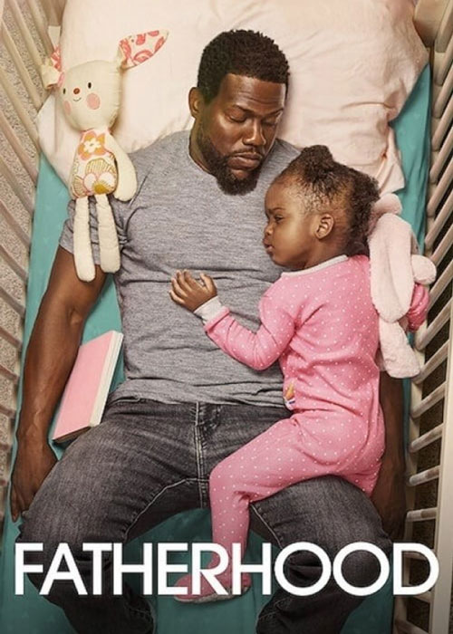 دانلود فیلم Fatherhood 2021