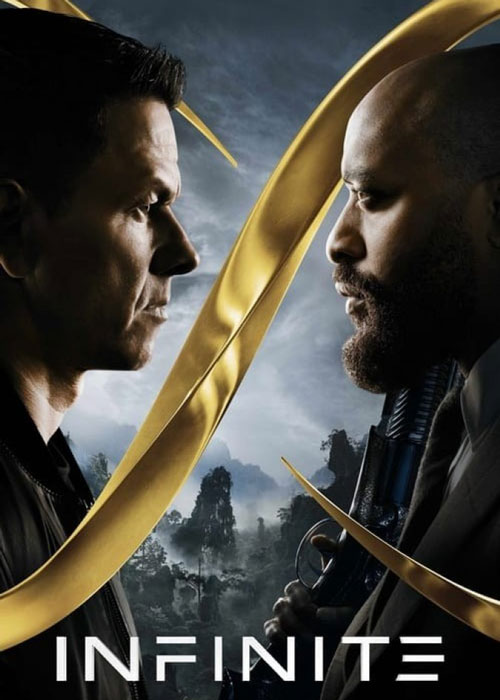 دانلود فیلم Infinite 2021