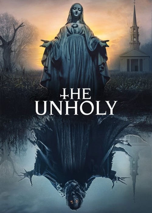 دانلود فیلم The Unholy 2021