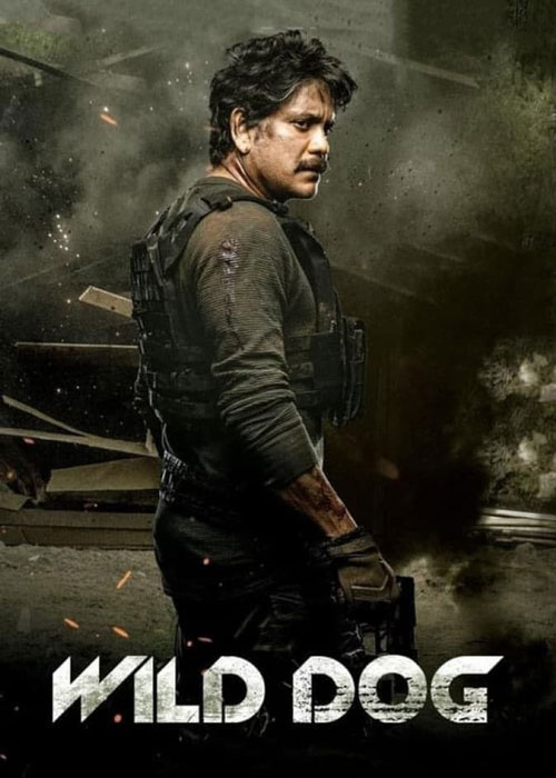 دانلود فیلم Wild Dog 2021