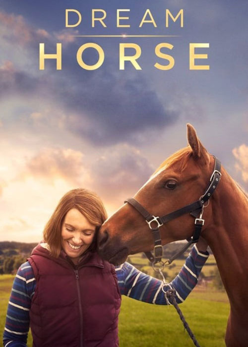 دانلود فیلم Dream Horse 2020
