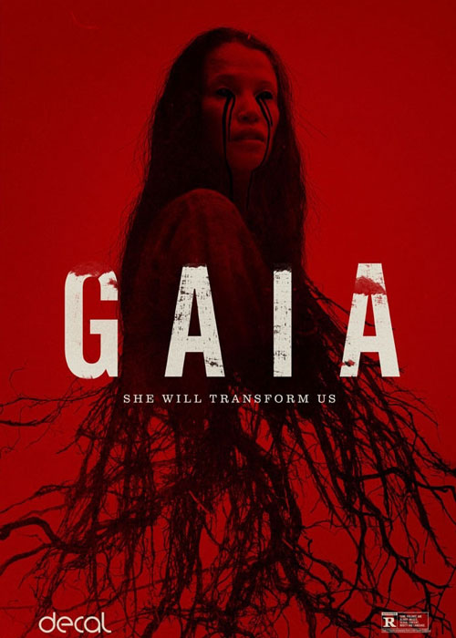 دانلود فیلم Gaia 2021