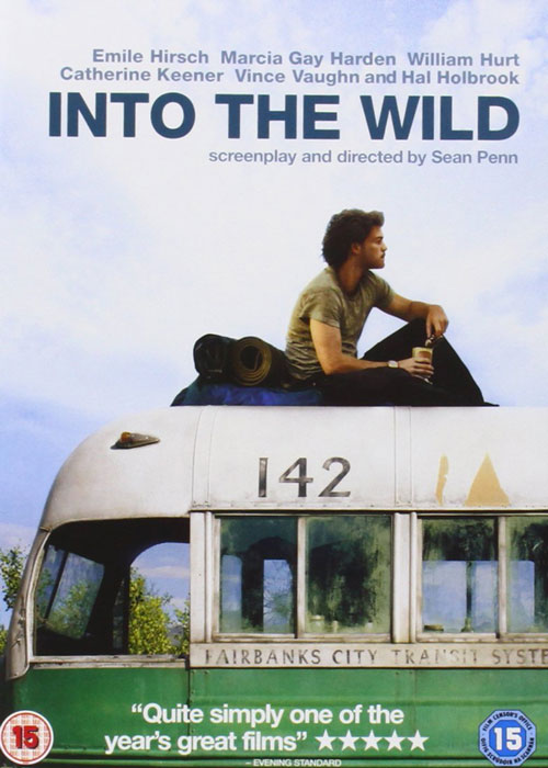 دانلود فیلم Into the Wild 2007