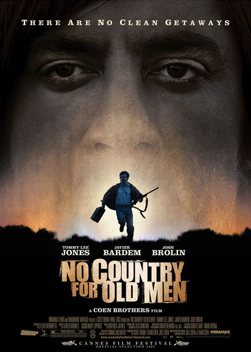 دانلود فیلم No Country for Old Men 2007